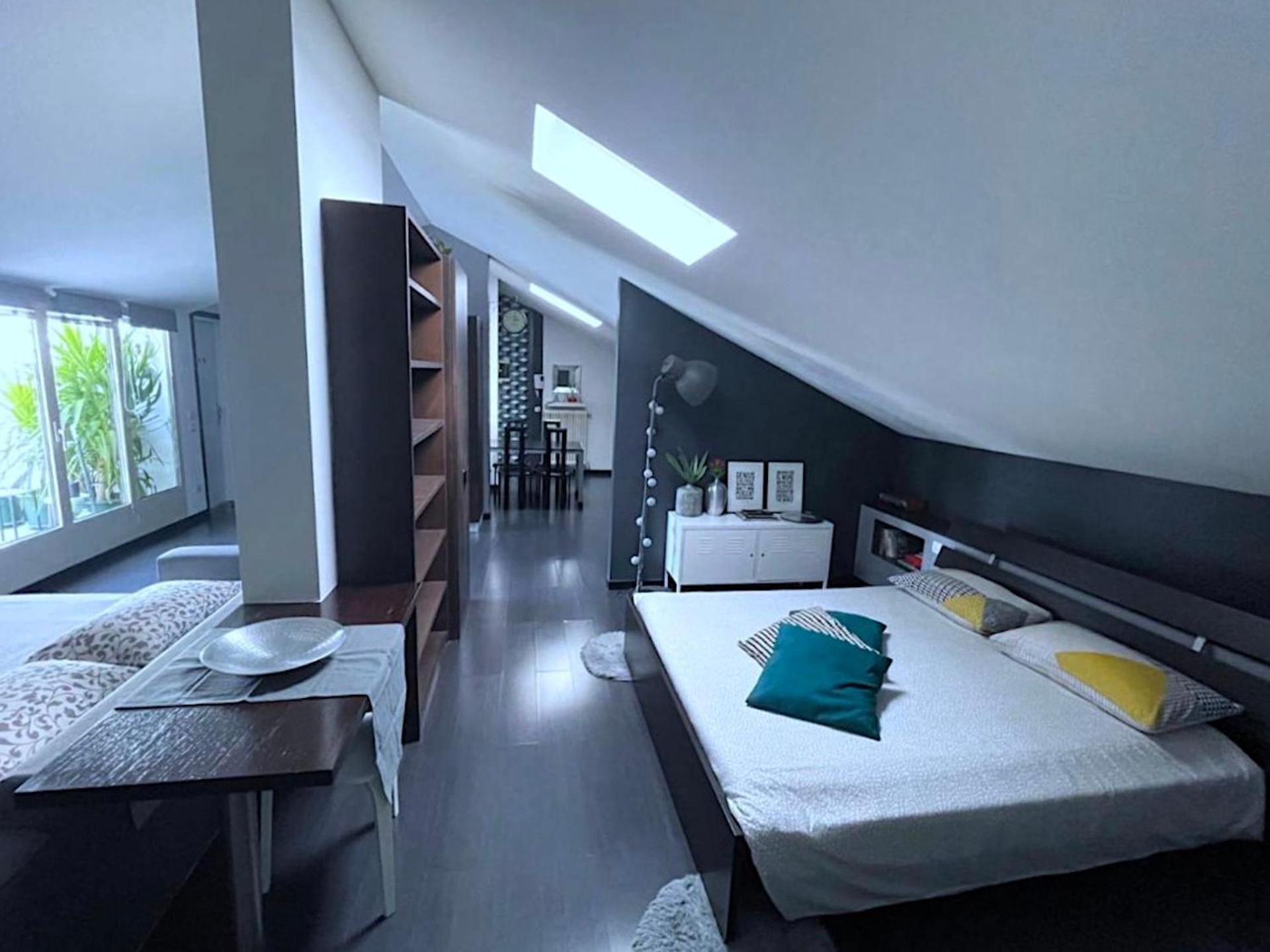 Borgo D'oro Loft *