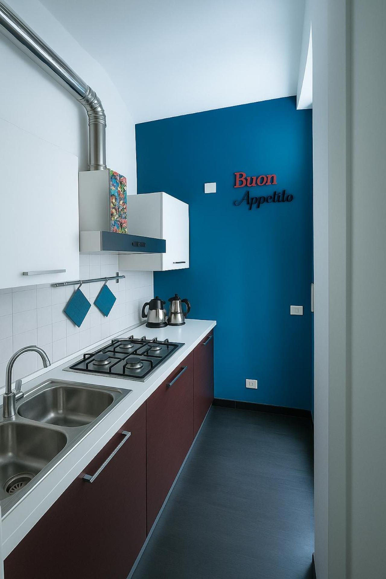 Borgo D'oro Loft Bergamo