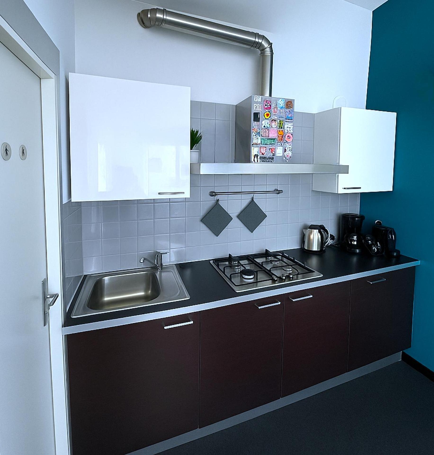 Borgo D'oro Loft * Bergamo