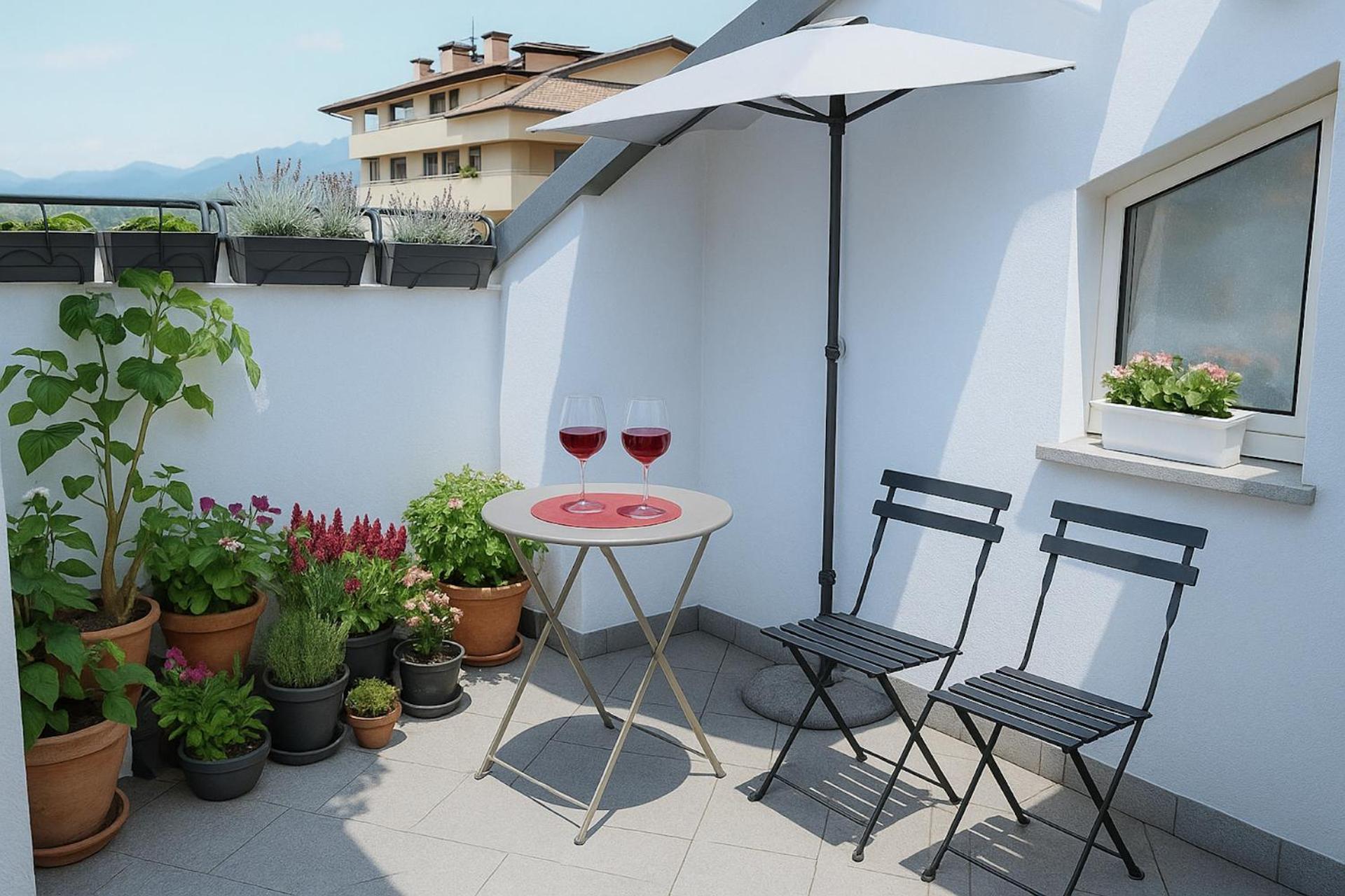 Borgo D'oro Loft * Bergamo