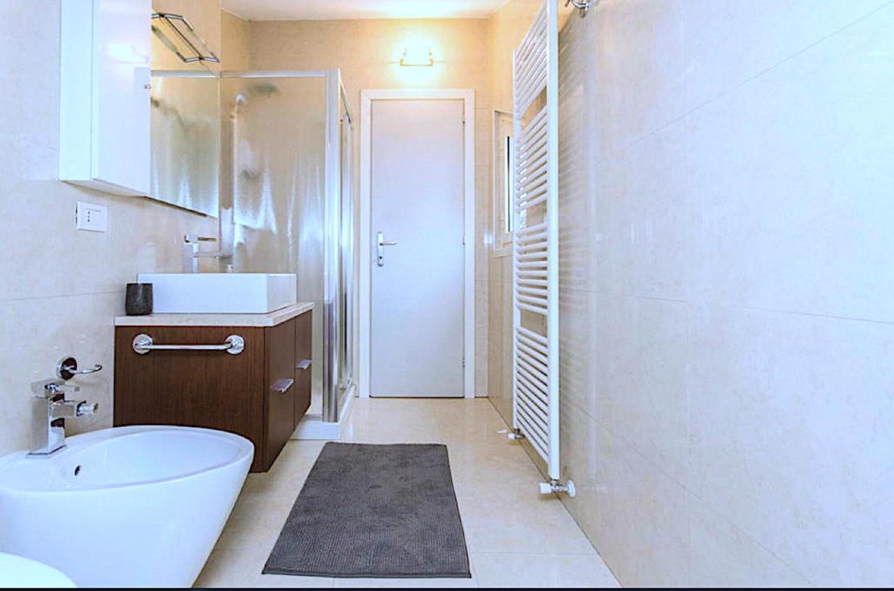 Apartament Borgo D'oro Loft
