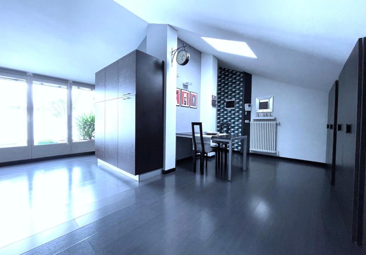 Apartament Borgo D'oro Loft