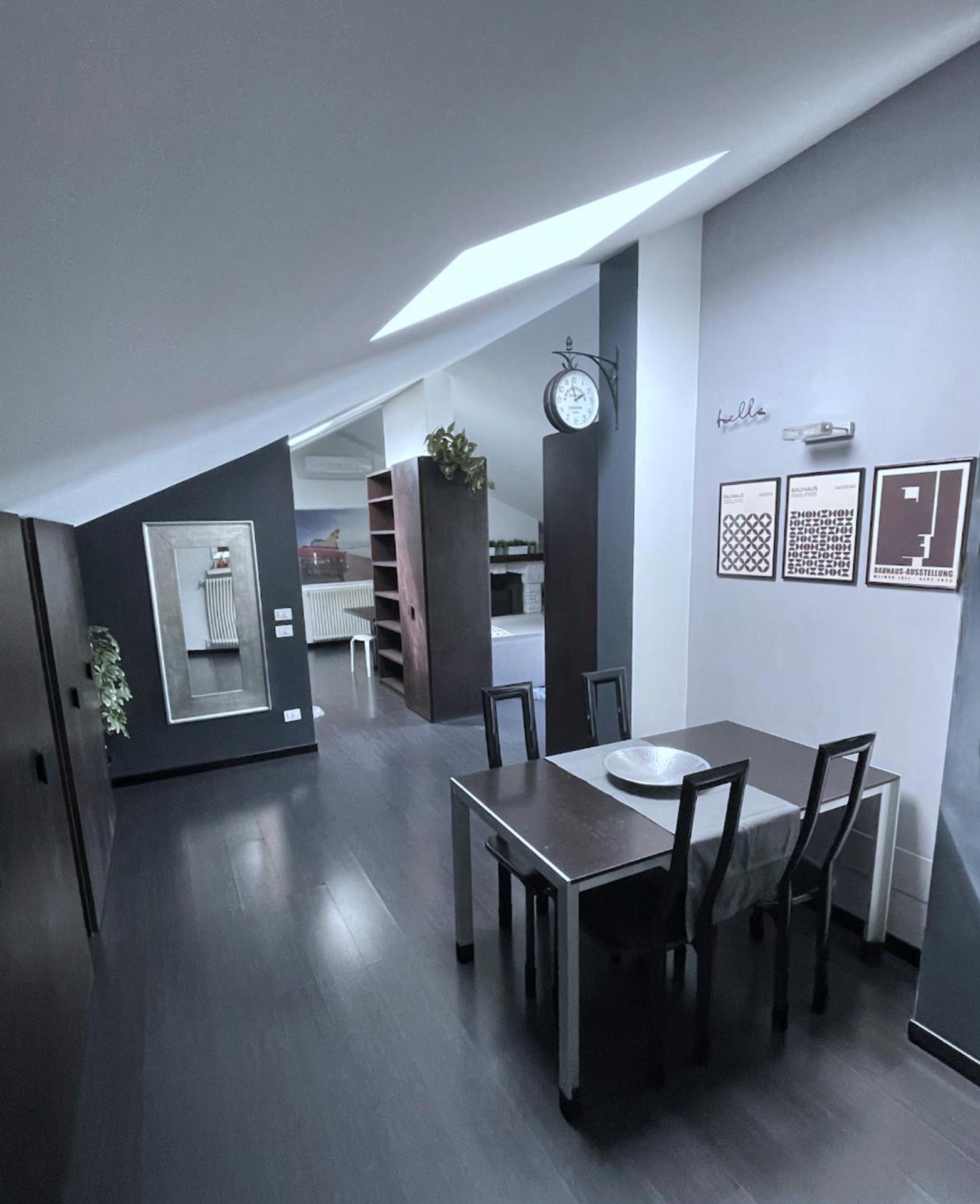 Borgo D'oro Loft Apartament